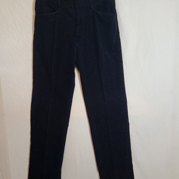 NWT LVC Levi's Vintage Clothing 60's Corduroy Trouser‎ Repro SIZE W31X30 - Picture 2 of 12